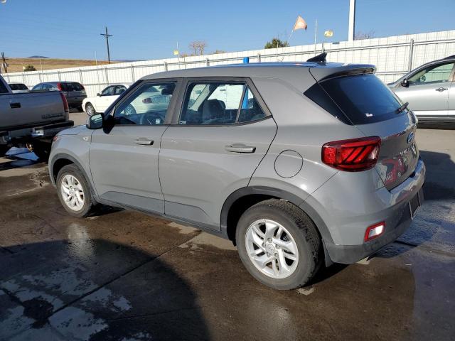 Image 2 of 2021 HYUNDAI VENUE SE 2021 with VIN KMHRB8A36MU076163