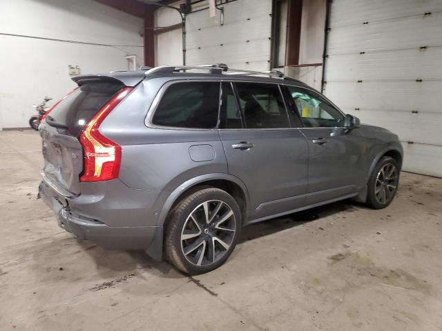 Image 3 of 2019 VOLVO XC90 T6 MOMENTUM 2019 with VIN YV4A22PKXK1453277