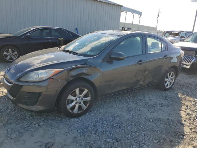 Obraz 2010 MAZDA 3 I 2010