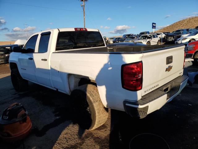 Image 2 of 2016 CHEVROLET SILVERADO C1500 CUSTOM 2016 with VIN 1GCRCPECXGZ363454
