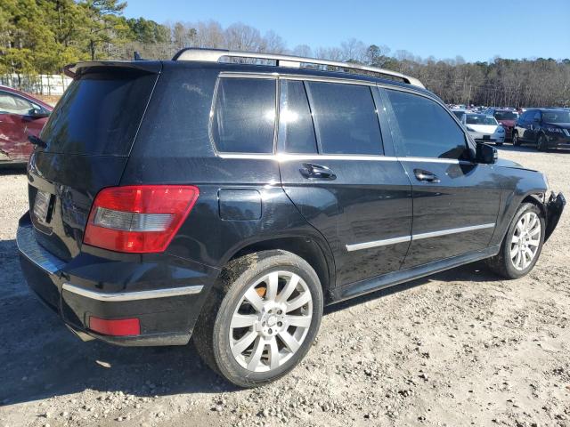 Obraz 3 z 2012 MERCEDES-BENZ GLK 350 2012 z VIN WDCGG5GB6CF895830