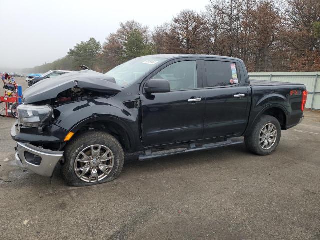 Obraz 2019 FORD RANGER XL 2019