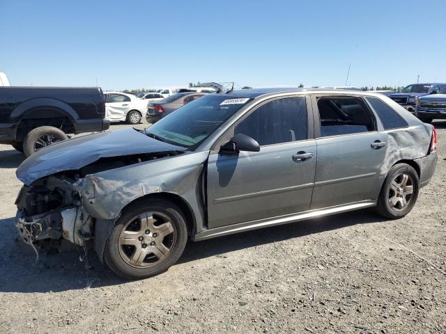 Image 1 of 2004 CHEVROLET MALIBU MAXX LT 2004 with VIN 1G1ZU64804F168585
