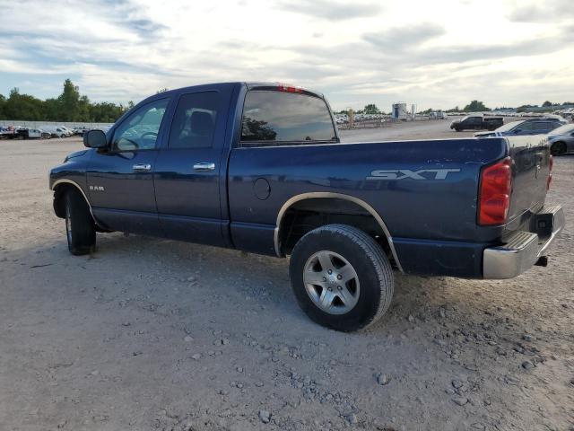 Obraz 2 z 2008 DODGE RAM 1500 ST 2008 z VIN 1D7HA18KX8J166579