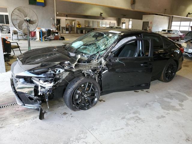 Obraz 1 z 2023 HONDA CIVIC SPORT 2023 z VIN 2HGFE2F58PH505883