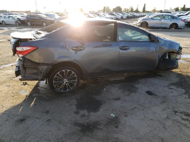 Obraz 3 z 2014 TOYOTA COROLLA L 2014 z VIN 5YFBURHEXEP170249