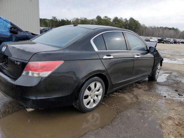 Изображение 3 2009 HONDA ACCORD EXL 2009 с VIN 5KBCP36859B001863