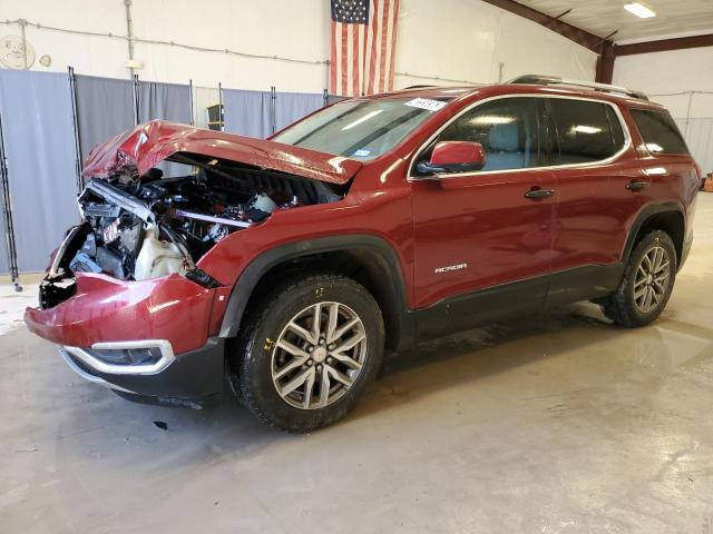 Изображение 2017 GMC ACADIA SLE 2017