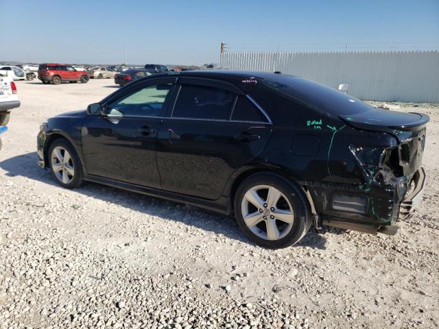 Image 2 of 2010 TOYOTA CAMRY SE 2010 with VIN 4T1BK3EK7AU112203