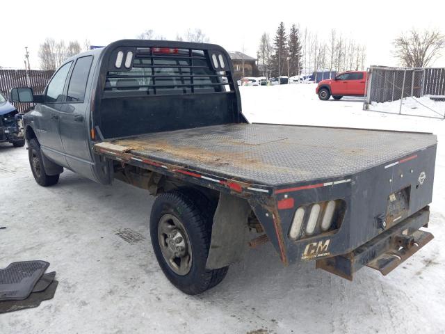 Obraz 2 z 2006 DODGE RAM 2500 ST 2006 z VIN 1D7KS28D96J193070