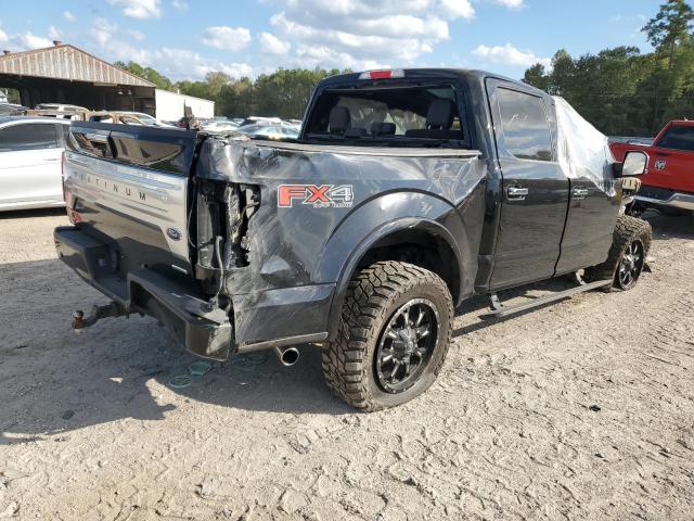Obraz 3 z 2018 FORD F150 SUPERCREW 2018 z VIN 1FTEW1EG4JFD04771