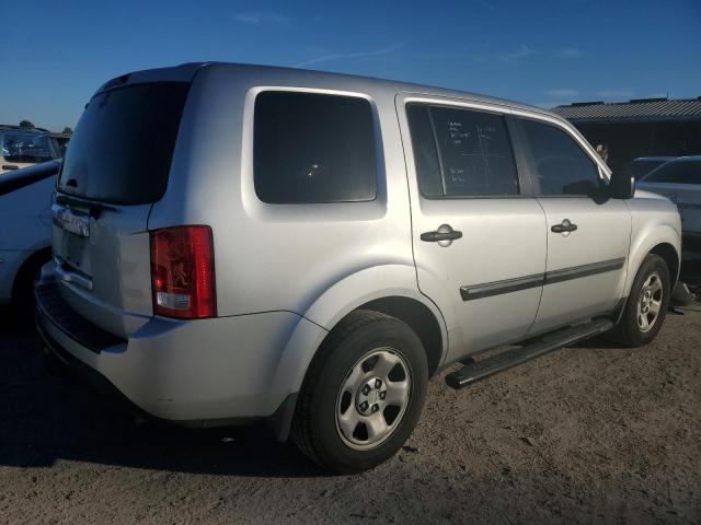 Obraz 3 z 2015 HONDA PILOT LX 2015 z VIN 5FNYF3H27FB032110