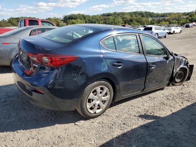 Obraz 3 z 2016 MAZDA 3 SPORT 2016 z VIN 3MZBM1T78GM251185