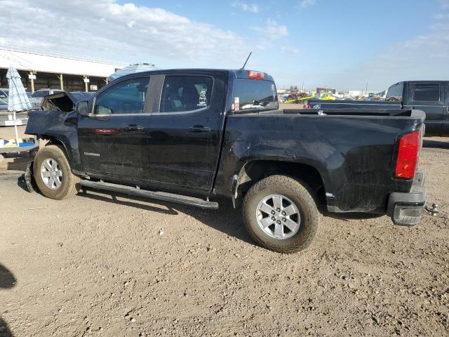 Obraz 2 z 2018 CHEVROLET COLORADO  2018 z VIN 1GCGSBEN0J1281138