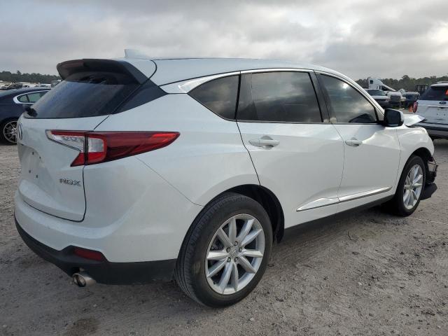 Image 3 of 2021 ACURA RDX  2021 with VIN 5J8TC1H32ML005960