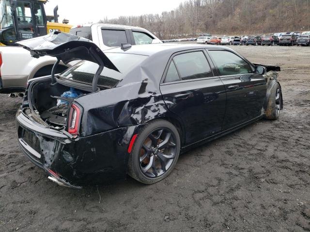 Изображение 3 Chrysler 300 S 2021 с VIN 2C3CCABT8MH562946