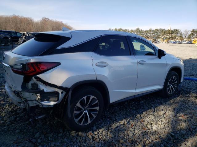 Obraz 3 z 2022 LEXUS RX 350 2022 z VIN 2T2HZMDA4NC332048