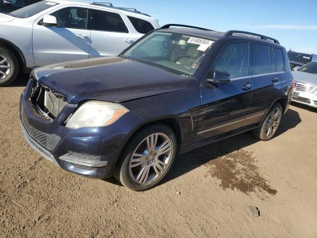Obraz 1 z 2015 MERCEDES-BENZ GLK 350 2015 z VIN WDCGG5HB4FG418620
