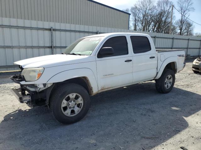 Изображение 2014 TOYOTA TACOMA DOUBLE CAB PRERUNNER 2014