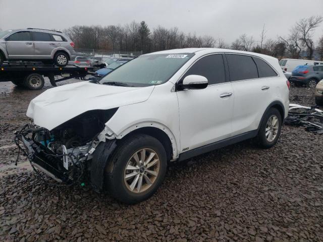 Image 1 of 2019 KIA SORENTO L 2019 with VIN 5XYPGDA32KG549920