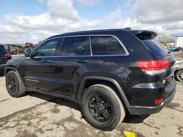 Изображение 2 2014 JEEP GRAND CHEROKEE LAREDO 2014 с VIN 1C4RJEAG1EC276447
