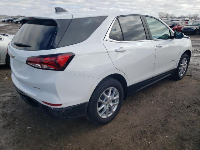 Obraz 3 z 2024 CHEVROLET EQUINOX LT 2024 z VIN 3GNAXUEGXRS142124