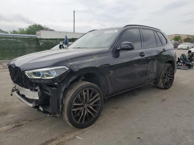 Obraz 2019 BMW X5 XDRIVE40I 2019