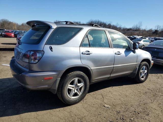 Изображение 3 2003 LEXUS RX 300 2003 с VIN JTJHF10UX30301371