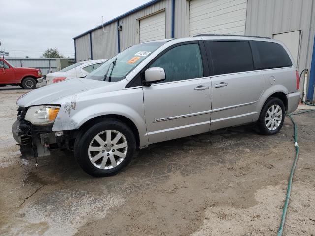 Obraz 2016 CHRYSLER TOWN & COUNTRY TOURING 2016