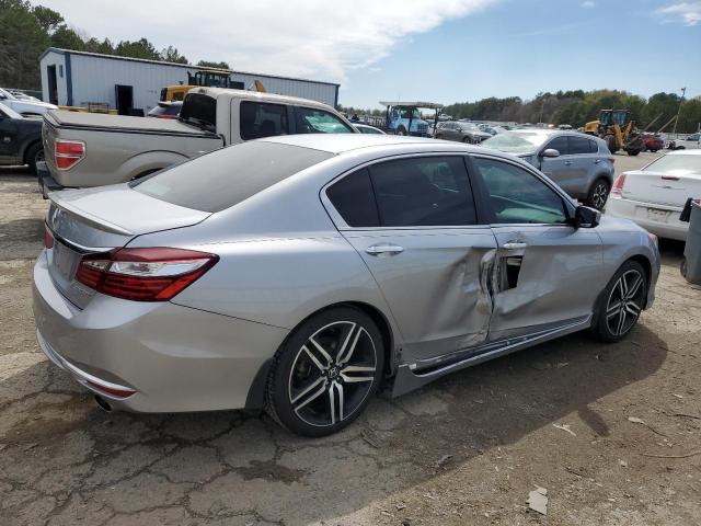 Image 3 of 2016 HONDA ACCORD SPORT 2016 with VIN 1HGCR2F66GA203877