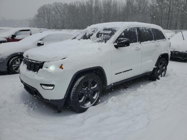 Изображение 1 2020 JEEP GRAND CHEROKEE LAREDO 2020 с VIN 1C4RJFAG1LC139415