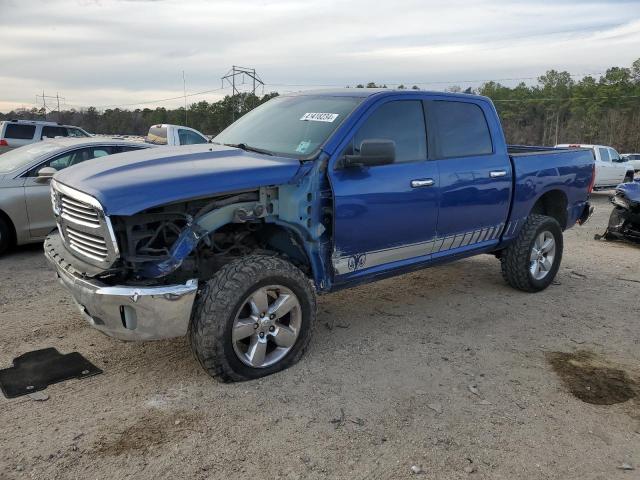 2014 RAM 1500 SLT 2014 image