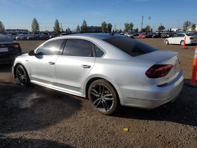 Obraz 2 z 2018 VOLKSWAGEN PASSAT HIGHLINE W/ R-LINE 2018 z VIN 1VWEA7A37JC019341