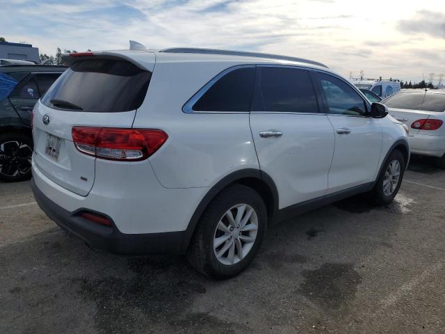 Obraz 3 z 2016 KIA SORENTO LX 2016 z VIN 5XYPG4A34GG055579
