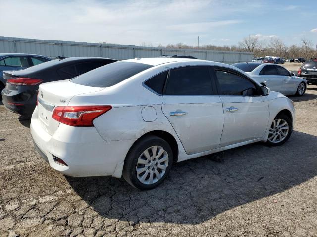 Изображение 3 2017 NISSAN SENTRA S 2017 с VIN 3N1AB7AP9HY377353
