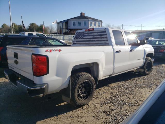 Image 3 of 2016 CHEVROLET SILVERADO K1500 2016 with VIN 1GCVKNEH2GZ284460