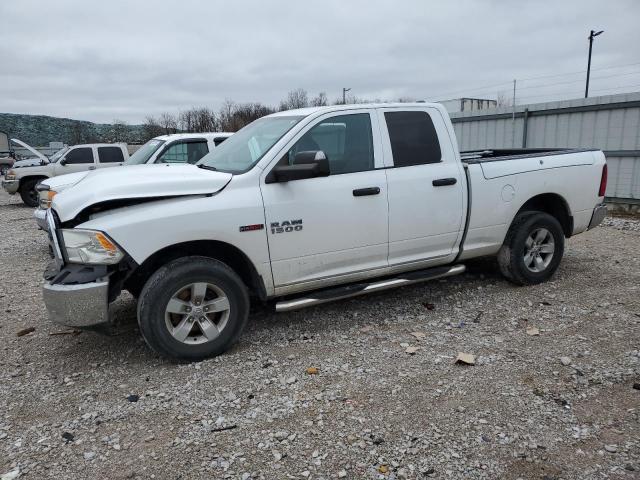 Obraz 2018 RAM 1500 ST 2018