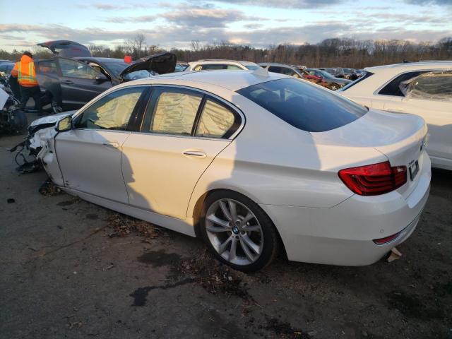 Изображение 2 2014 BMW 535 XI 2014 с VIN WBA5B3C52ED536809