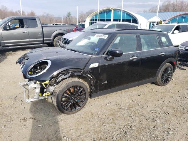 Изображение 1 2022 MINI COOPER S CLUBMAN ALL4 2022 с VIN WMWXJ1C01N2R36635