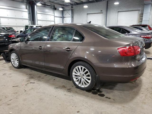 Obraz 2 z 2013 VOLKSWAGEN JETTA TDI 2013 z VIN 3VWLL7AJXDM371767