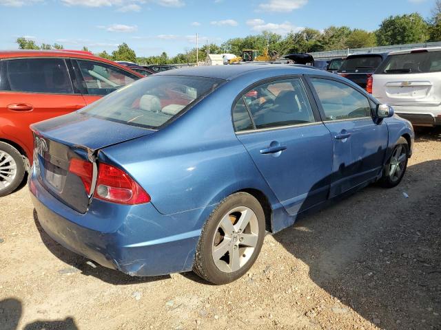 Image 3 of 2006 HONDA CIVIC EX 2006 with VIN 1HGFA16846L093611
