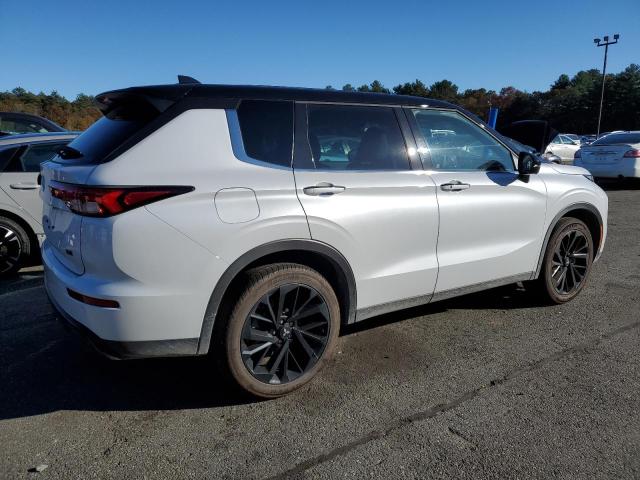 Obraz 3 z 2023 MITSUBISHI OUTLANDER SEL 2023 z VIN JA4J4VA86PZ048130