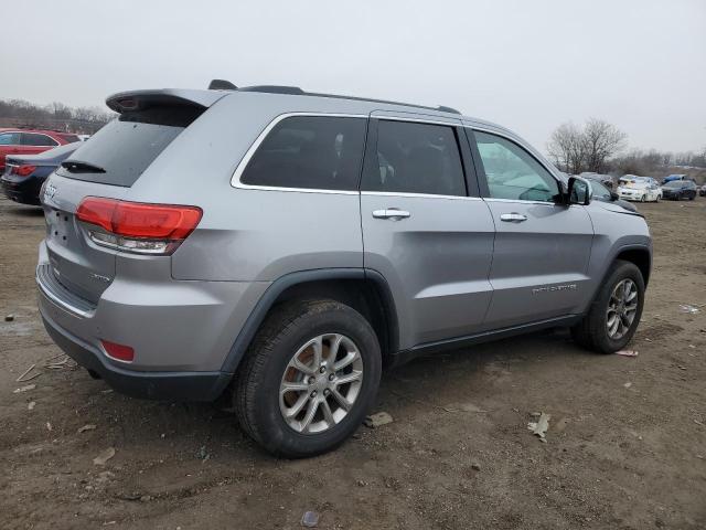 Obraz 3 z 2015 JEEP GRAND CHEROKEE LIMITED 2015 z VIN 1C4RJFBGXFC190155