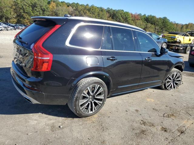 Image 3 of 2020 VOLVO XC90 T6 MOMENTUM 2020 with VIN YV4A22PK8L1560524