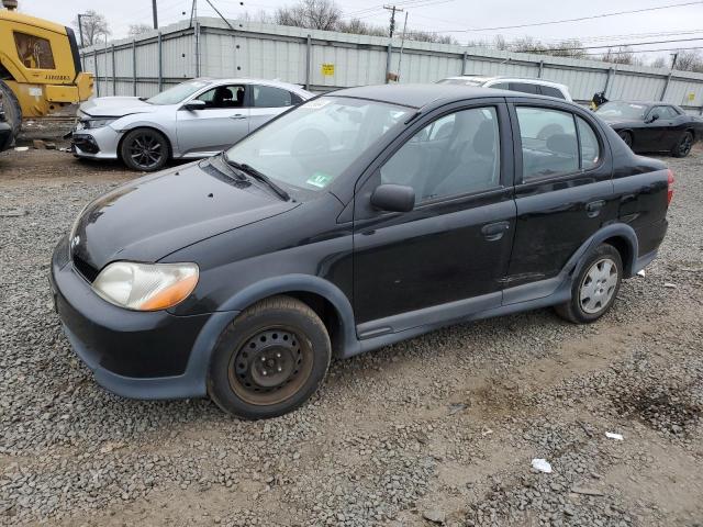 Obraz 2000 TOYOTA ECHO  2000