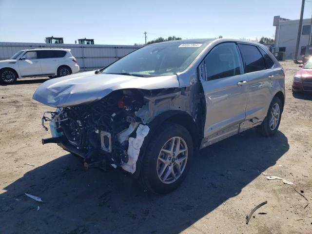 Image 1 of 2024 FORD EDGE SEL 2024 with VIN 2FMPK4J95RBA10088