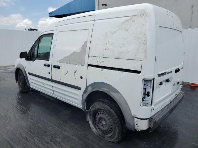 Изображение 2 2013 FORD TRANSIT CONNECT XL 2013 с VIN NM0LS7AN1DT147892