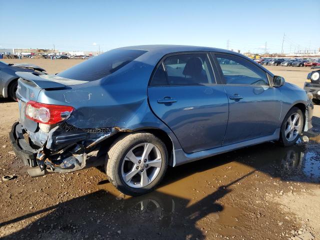 Image 3 of 2013 TOYOTA COROLLA BASE 2013 with VIN 5YFBU4EE5DP202191