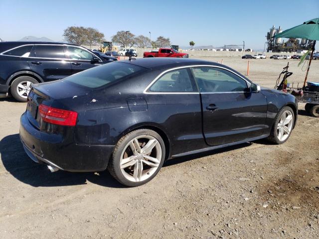 Изображение 3 2010 AUDI S5 PRESTIGE 2010 с VIN WAU3VAFR8AA009841