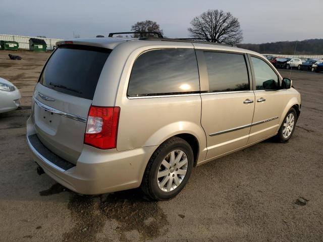 Image 3 of 2015 CHRYSLER TOWN & COUNTRY TOURING 2015 with VIN 2C4RC1BG5FR546550